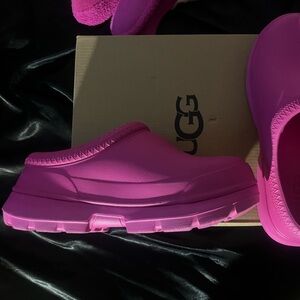 Pink #UGGS